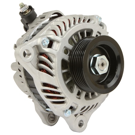 Db Electrical New Alternator For Mitsubishi 2.4 2.4L Eclipse 2006 Galant 04 05 06 400-48079 400-48079